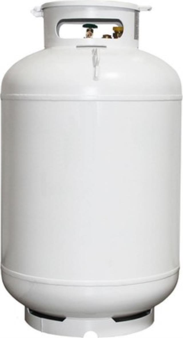 Rental store for PROPANE TANK-7.5 GALLON in Lacey WA