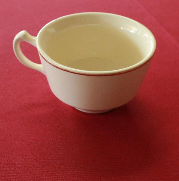 Rental store for TEA CUP, CHINA STYLE, 25 PER RACK in Lacey WA